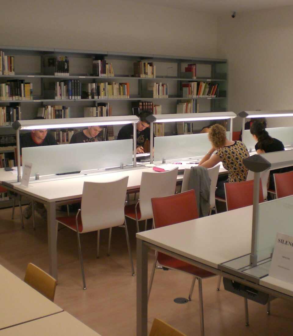 La nueva Biblioteca Municipal supera los 1.000 socios