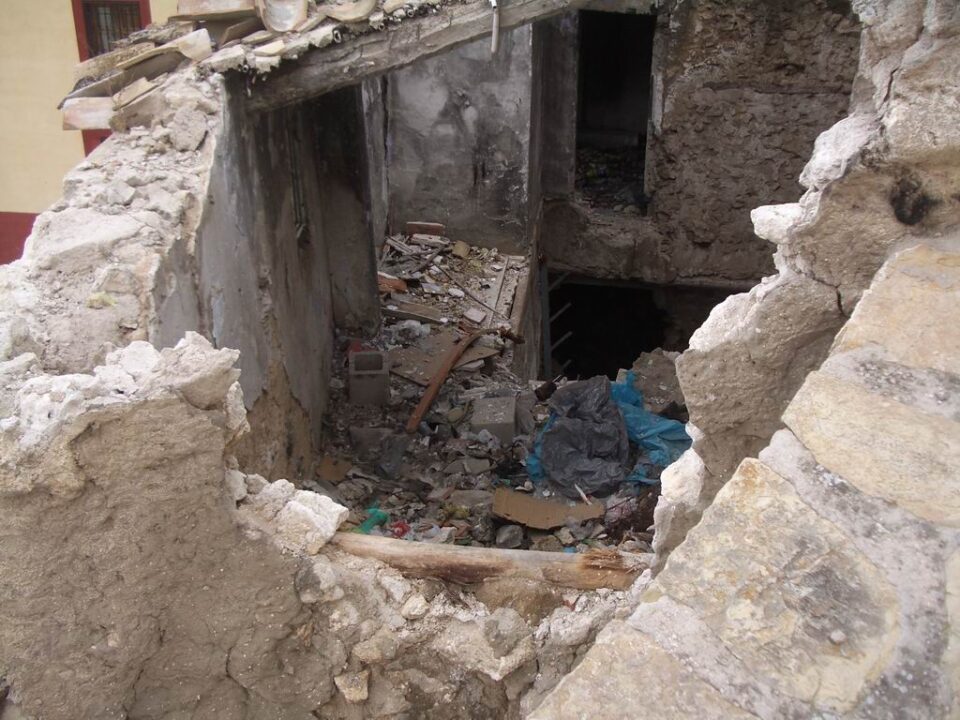 Artículo de opinión. "RACISMO