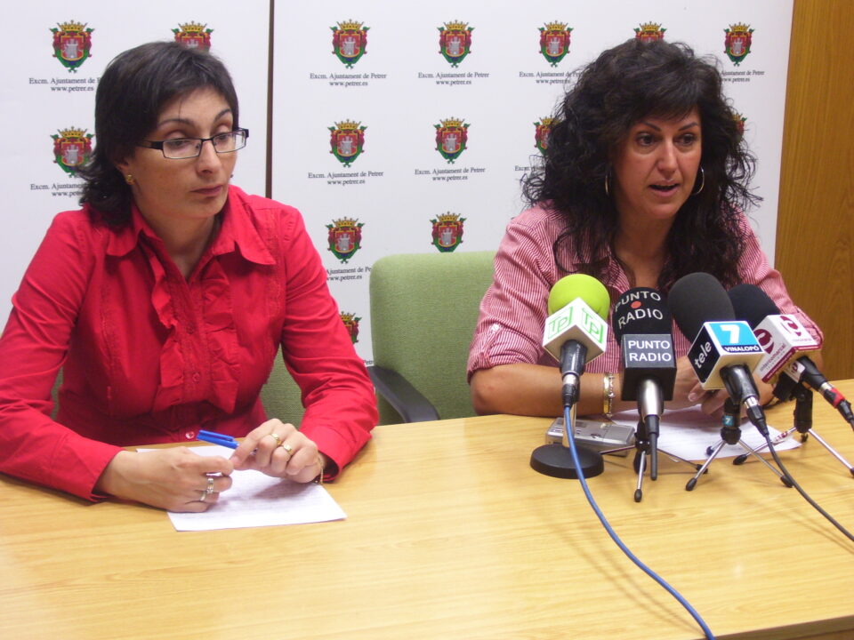 Juventud y Fiestas resaltan la alta participación en los actos de las fiestas de la Virgen del Remedio
