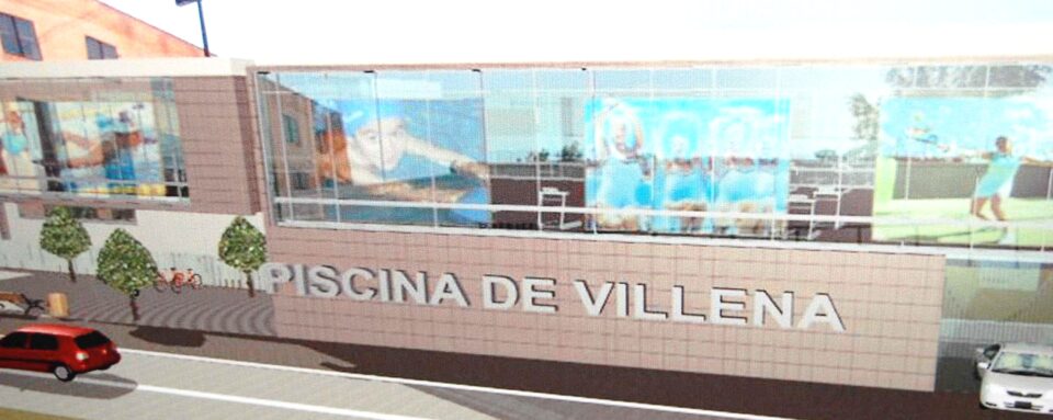 El PSOE pide al Equipo de Gobierno que deje desierto el concurso de adjudicación de la piscina cubierta