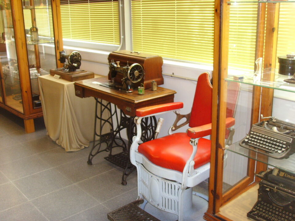 6ª Quincena Patrimonio Histórico de Elda que organiza MOSAICO