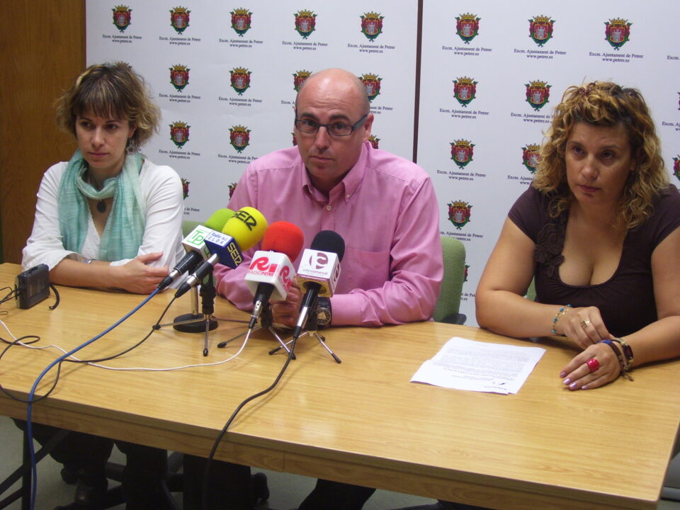 Sanidad organiza unas jornadas sobre lactancia y vacunas