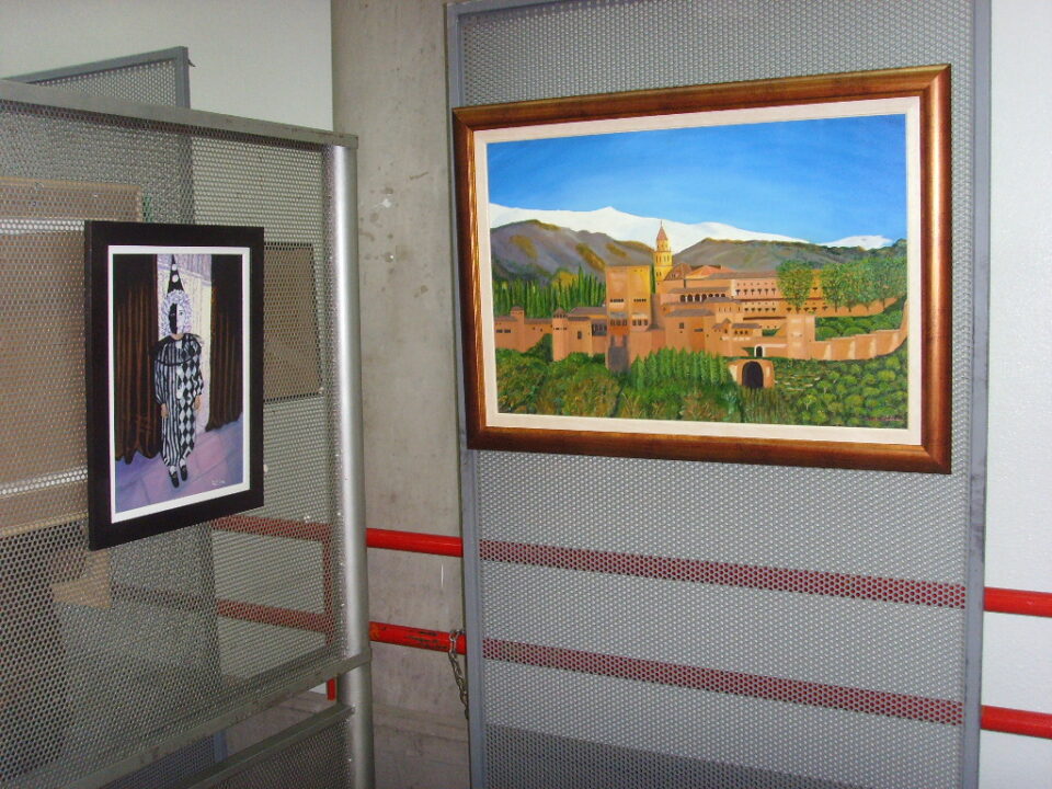 Comienza la semana cultural del CEAM