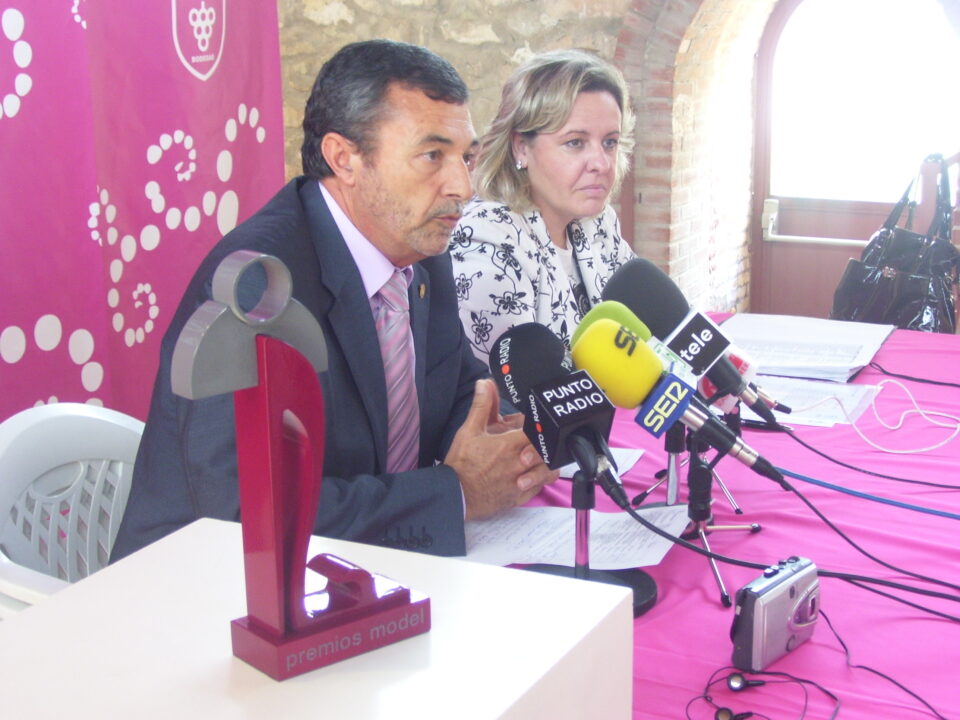 Los Model 2008 se entregan el jueves con un premio de 5.000 euros para los ganadores de las categorías de bolsos y zapatos