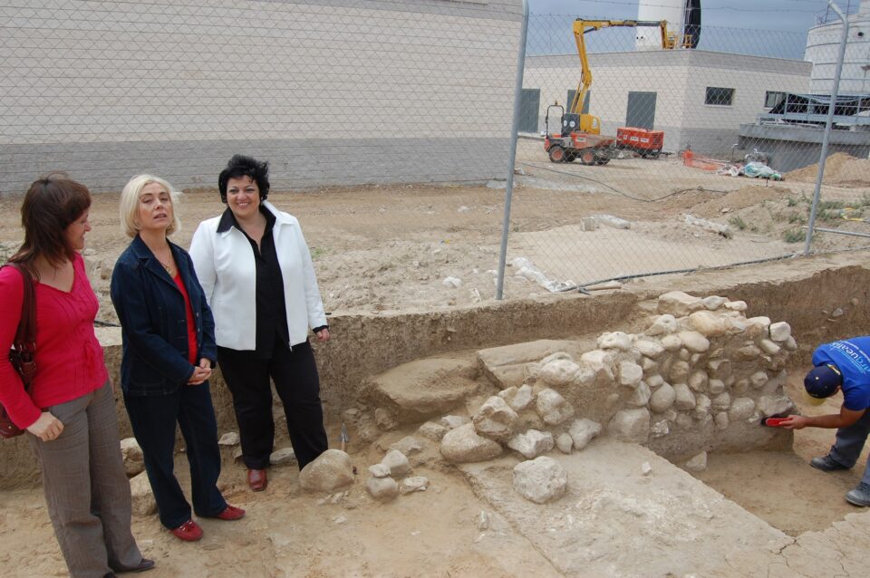 Aparecen junto a la depurada dos nuevos toros ibéricos