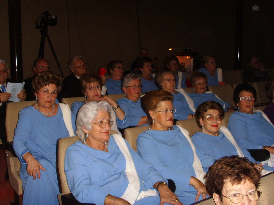 La semana cultural del CEAM sigue celebrándose con éxito su semana cultural