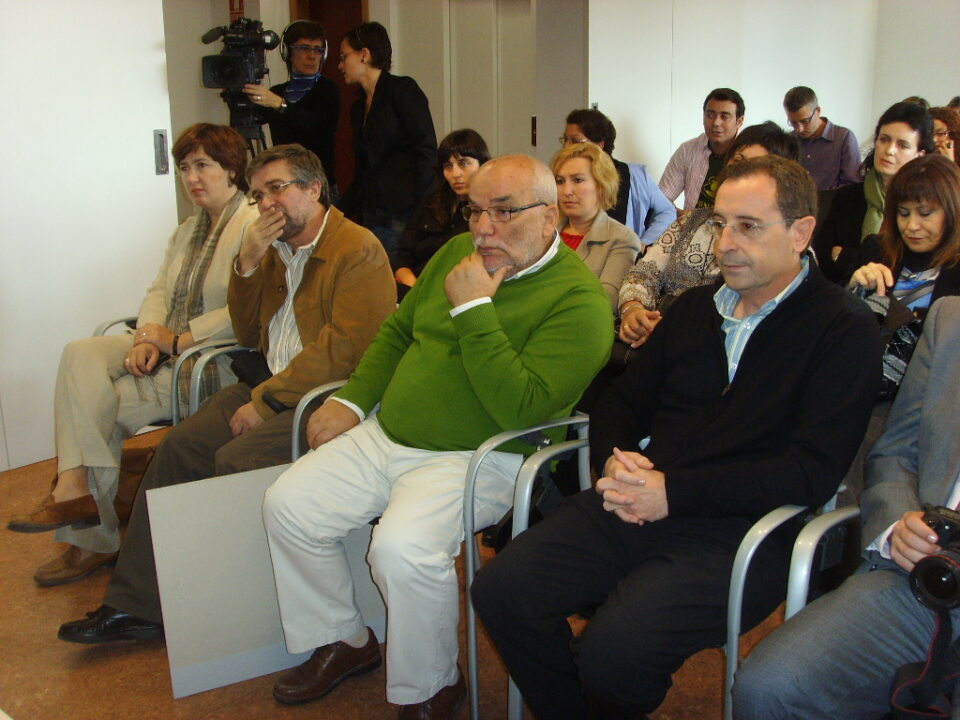 Aula de Extensión Universitaria de la Universidad de Alicante en Sax