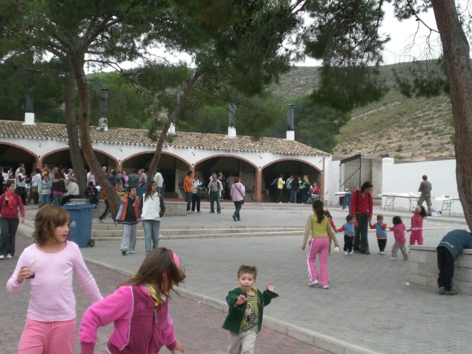 Celebración del Santo Patrón de los zapateros