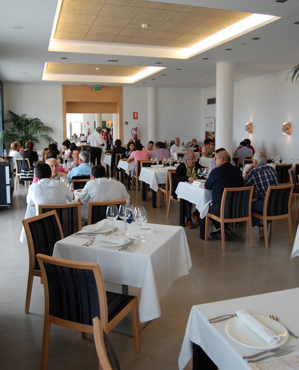 Finaliza la semana gastronómica monfortina con buen sabor de boca