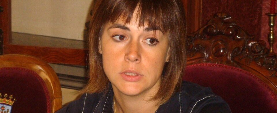 Entrevista a la Alcaldesa de Biar