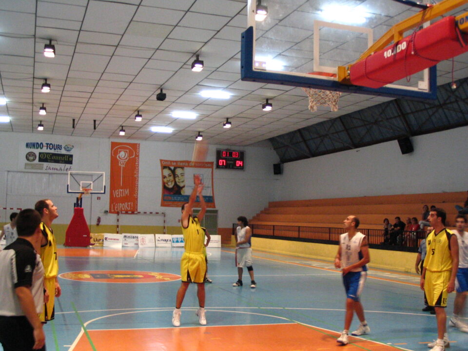 Actualidad de los equipos de baloncesto