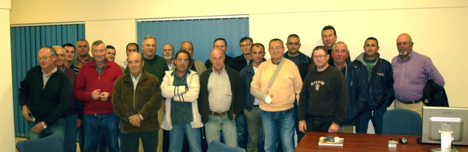 La organización agraria Jóvenes Agricultores  ASAJA Alicante abre un centro comarcal en Villena