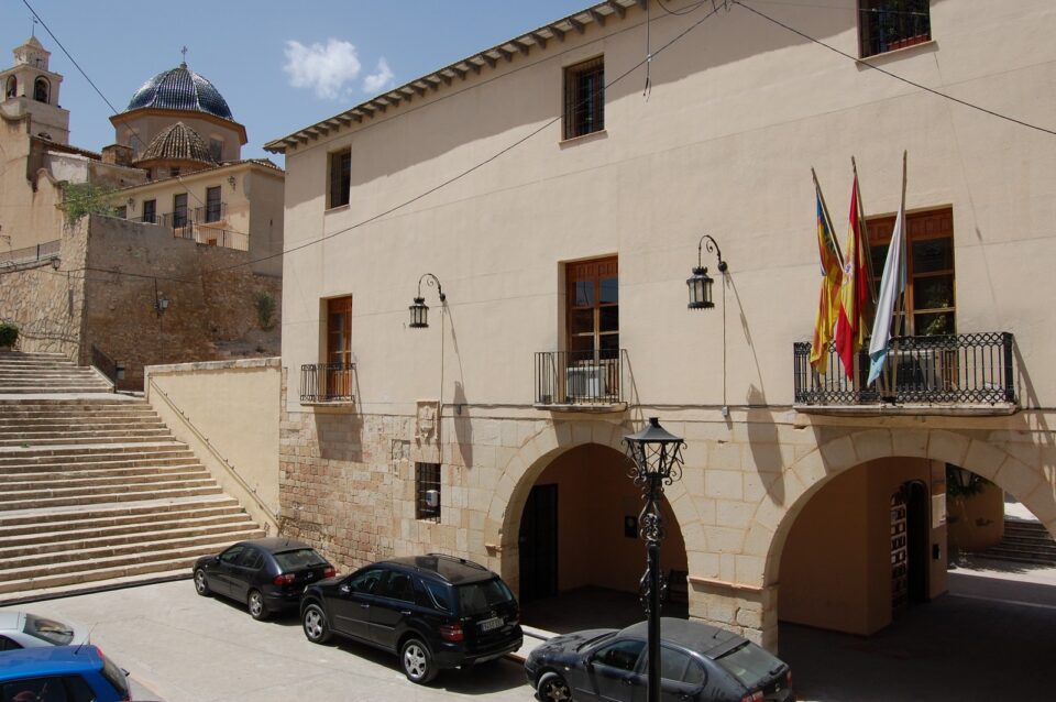 El Ayuntamiento se suma a la petición de ASAJA sobre la fiscalidad del cultivo de uva de mesa