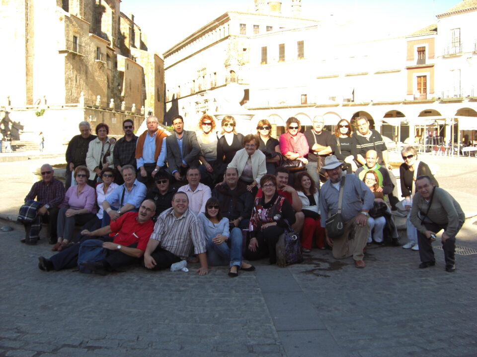 La Concejalía de Turismo del Ayuntamiento de Ibi organiza un viaje con los hosteleros y restauradores