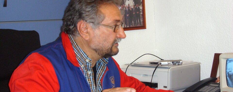 La verdad escuece... La opinión se persigue La libertad se resiente cada día La indiferencia es nuestra enemiga. Sr. PRESIDENTE DE LA PEÑA CULTURAL TAURINA VILLENSE