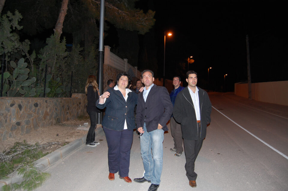 Orito brilla con más fuerza