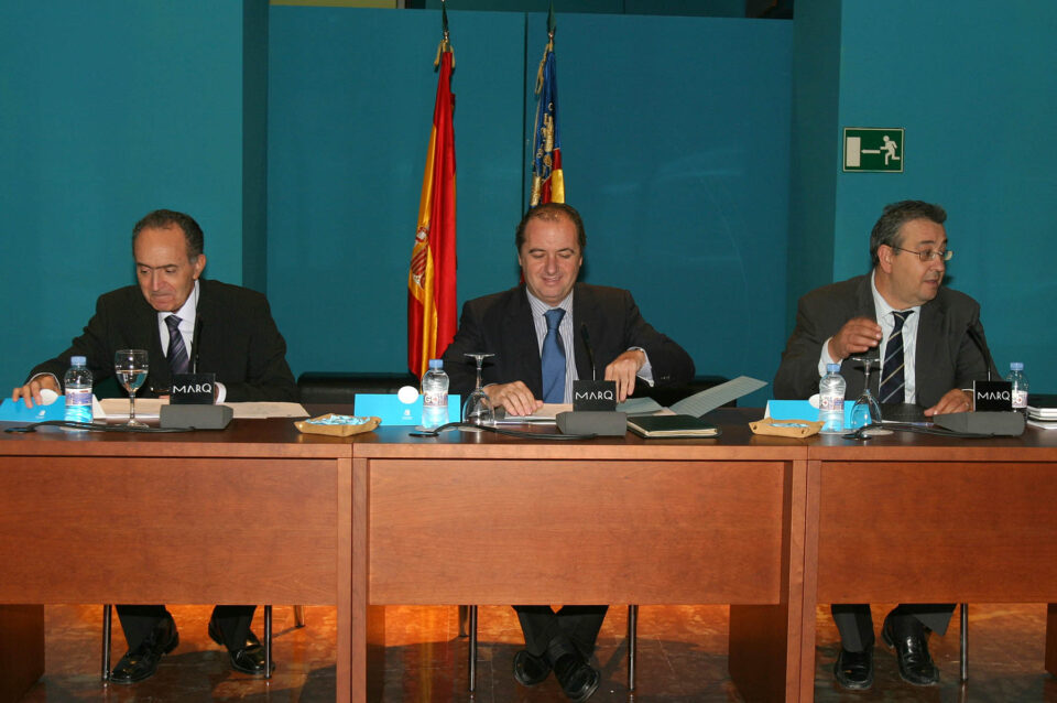 LA COMISIÓN PROVINCIAL DEL AGUA PIDE UN RIEGO DE SOCORRO PARA LOS AGRICULTORES DEL TRASVASE TAJO-SEGURA