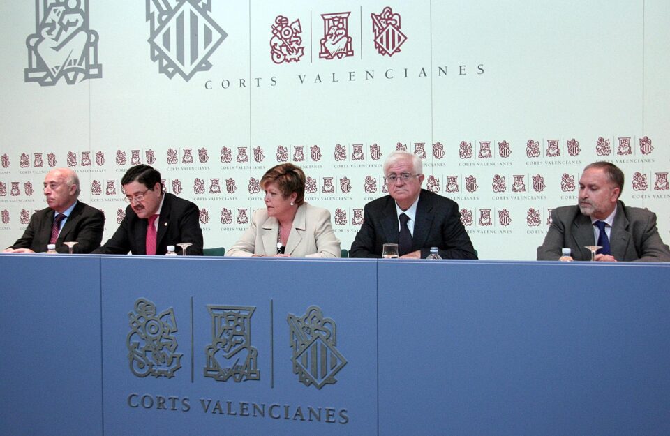 MILAGROSA MARTÍNEZ: EL CAMBIO CLIMÁTICO ES UN TEMA QUE DESPIERTA UN GRAN INTERÉS Y PREOCUPACIÓN SOCIAL