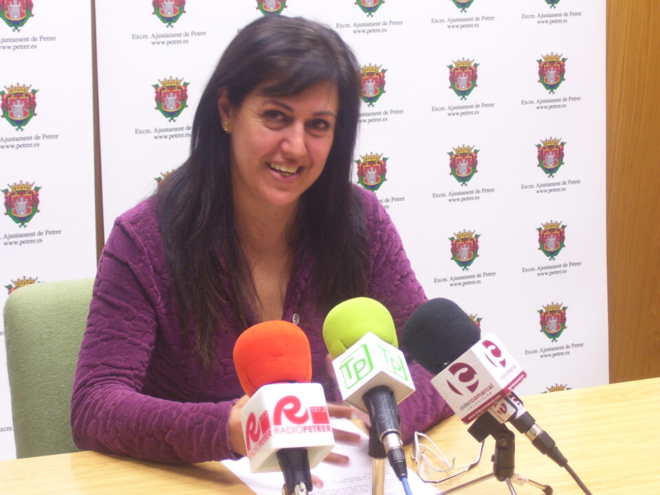 El equipo de Gobierno asegura que los Participativos 2008 no están vacíos de contenido como critica IU