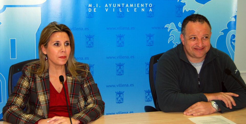 EL AYUNTAMIENTO DE VILLENA RETOMA LA INICIATIVA DEL PROYECTO CIMAS LIMPIAS