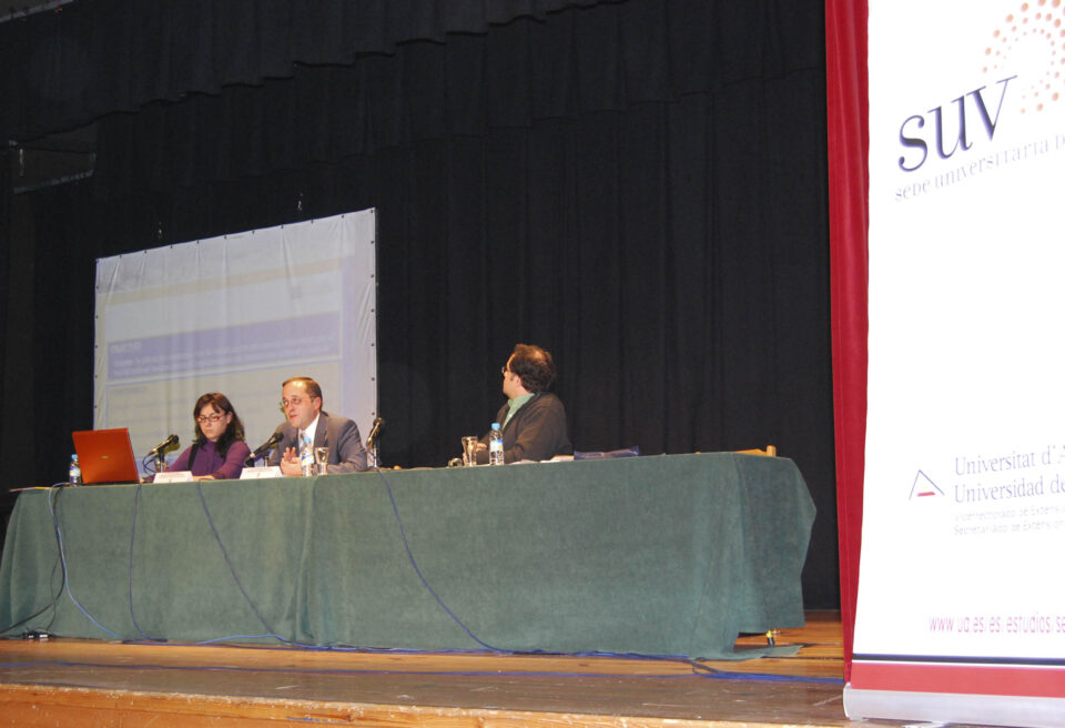 SE CLAUSURA EN VILLENA LA TERCERA EDICIÓN DEL FÓRUM DE TURISMO DE INTERIOR DE LA COMUNIDAD VALENCIANA CON RÉCORD DE INSCRIPCIONES