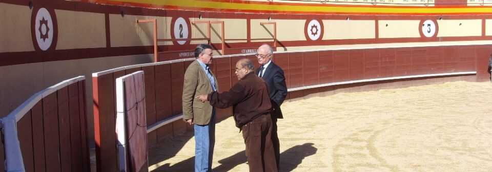 Entrevista a Antonio Gil