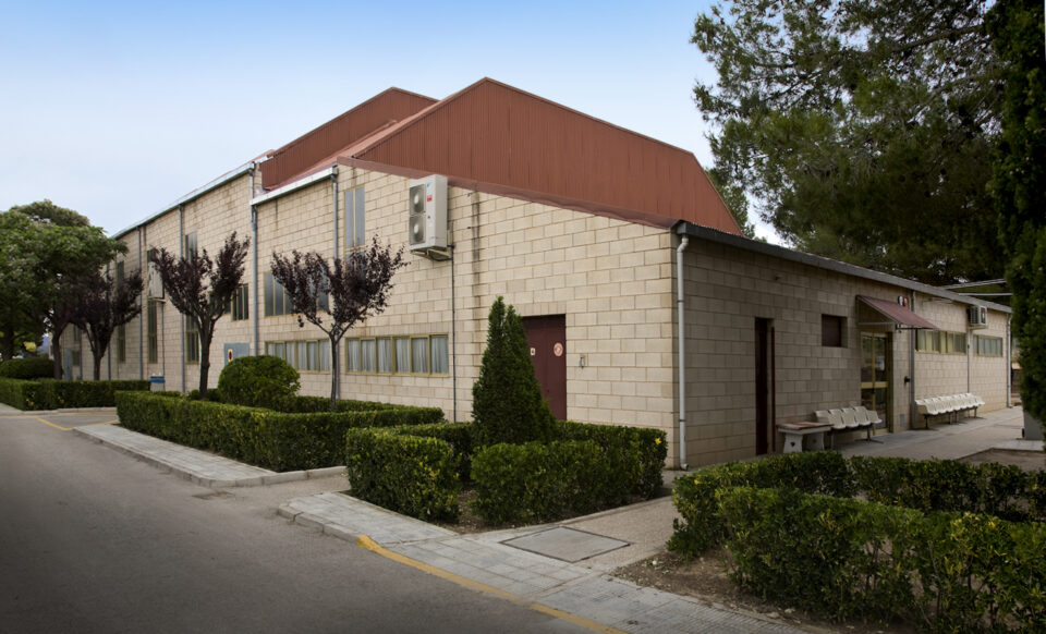 Jornada de puertas abiertas en APADIS