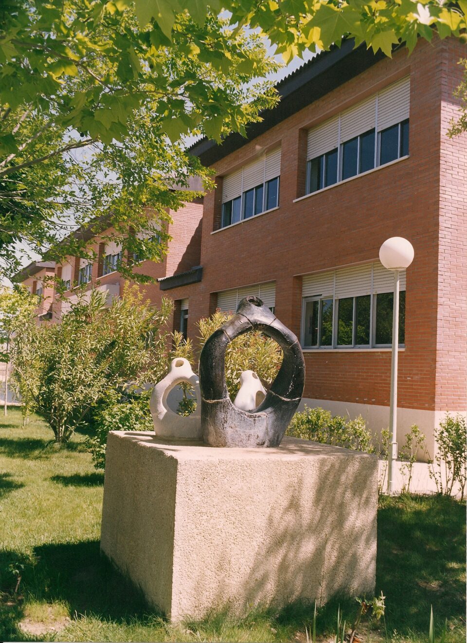 El colegio Joaquín Mª López celebrará durante todo este curso escolar su 75 Aniversario