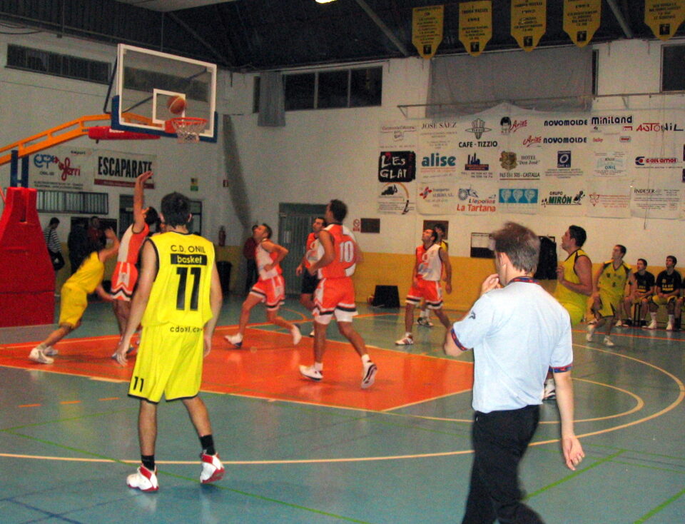 Actualidad equipos de baloncesto