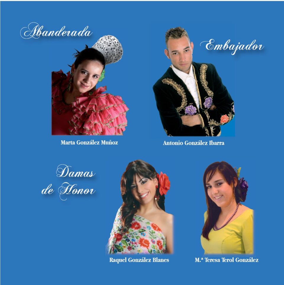 Fiestas Moros y Cristianos Monforte del Cid. Programa de actos y vídeos