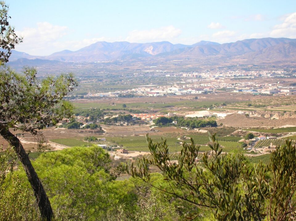 El Ayuntamiento solicita la colaboración de los vecinos para conocer las necesidades paisajísticas del municipio