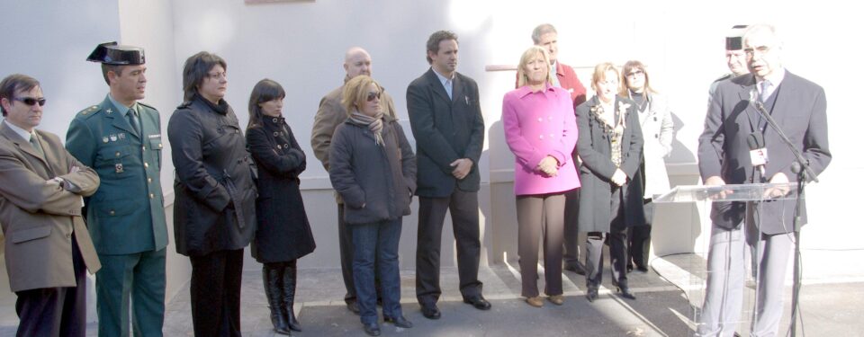 Serra pide al PSOE local que no engañe más sobre la Comisaría de la Policía Nacional