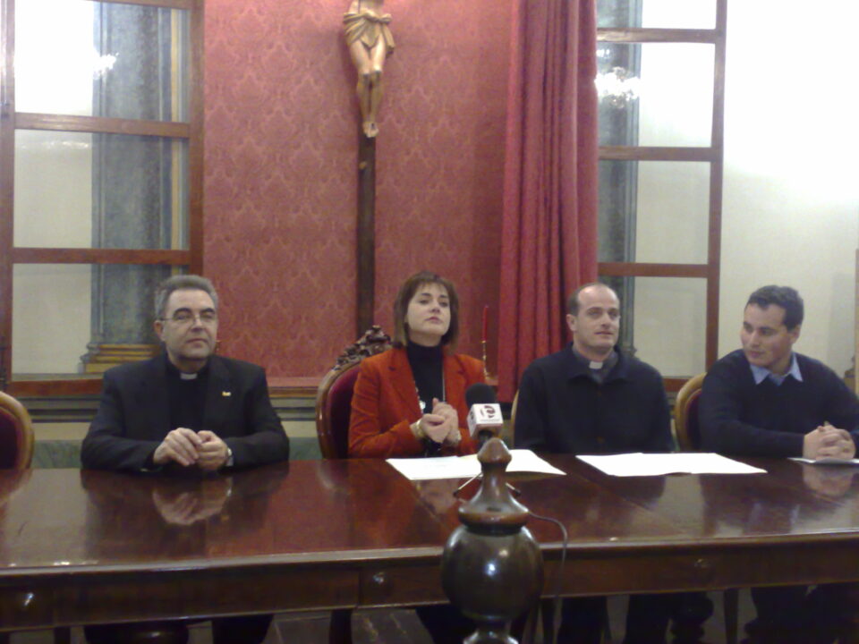 El 14 de diciembre arranca la conmemoración del 150 aniversario de la Felicitación Sabatina de D. Juan García Navarro