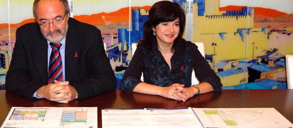 LA GENERALITAT SOLICITA LOS PERMISOS NECESARIOS PARA EL COMIENZO DE LAS OBRAS DEL CENTRO SANITARIO INTEGRADO