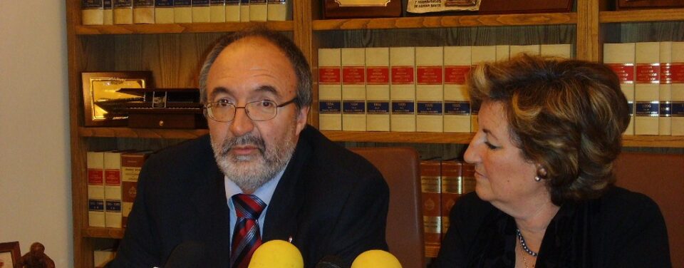 Implantación de la hospitalización domiciliaria