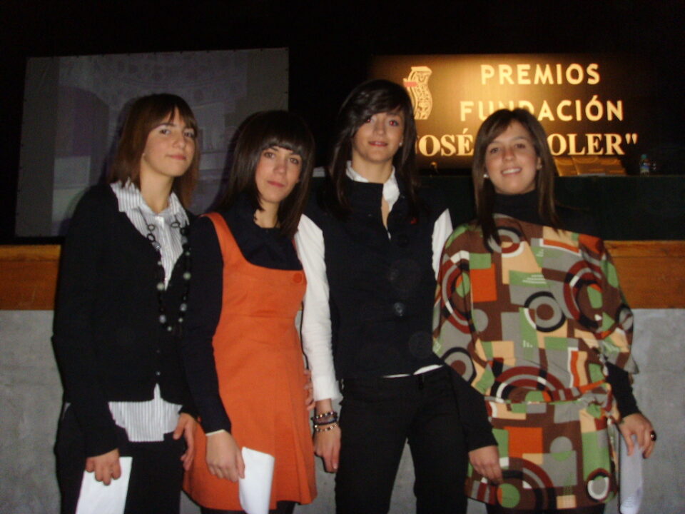 Los premios de investigación de la Fundación José Mª Soler