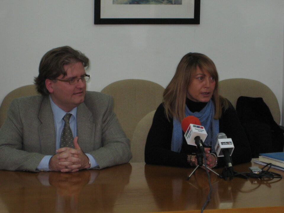 El Servicio de Ayuda a Domicilio apuesta por la comunicación para mejorar los servicios