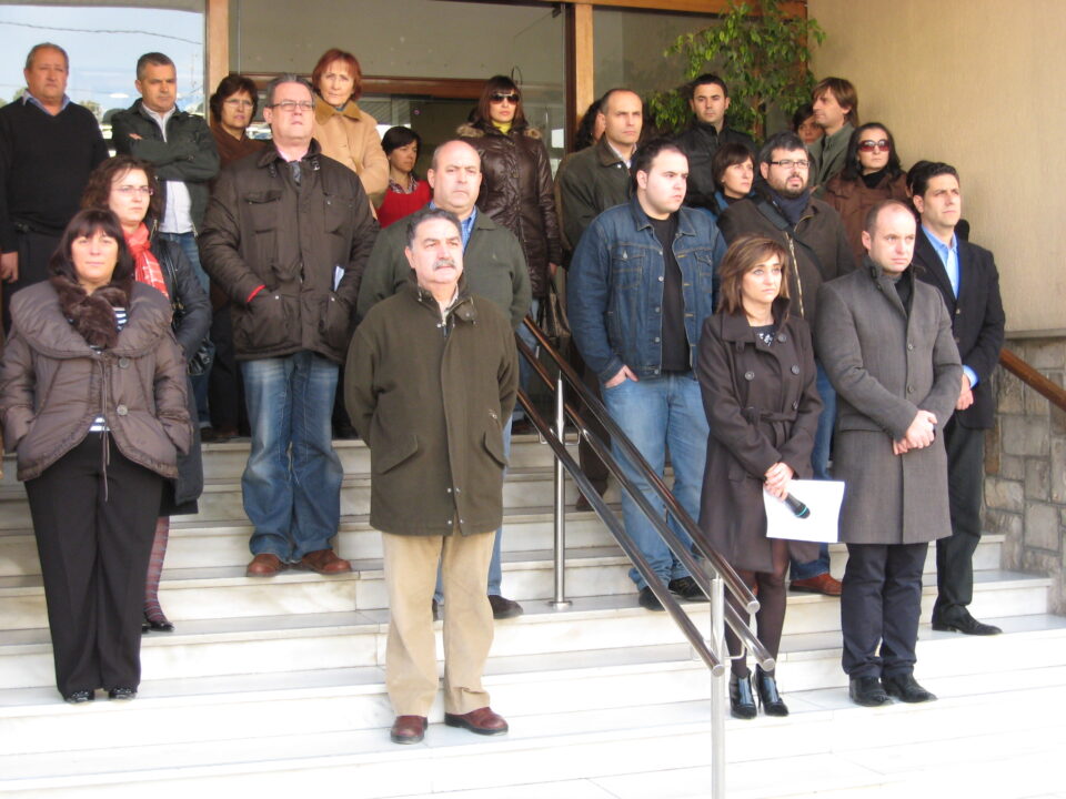 Ibi se concentra contra ETA