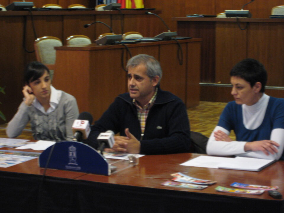 Los museos de Ibi presentan sus nuevos programas de actividades