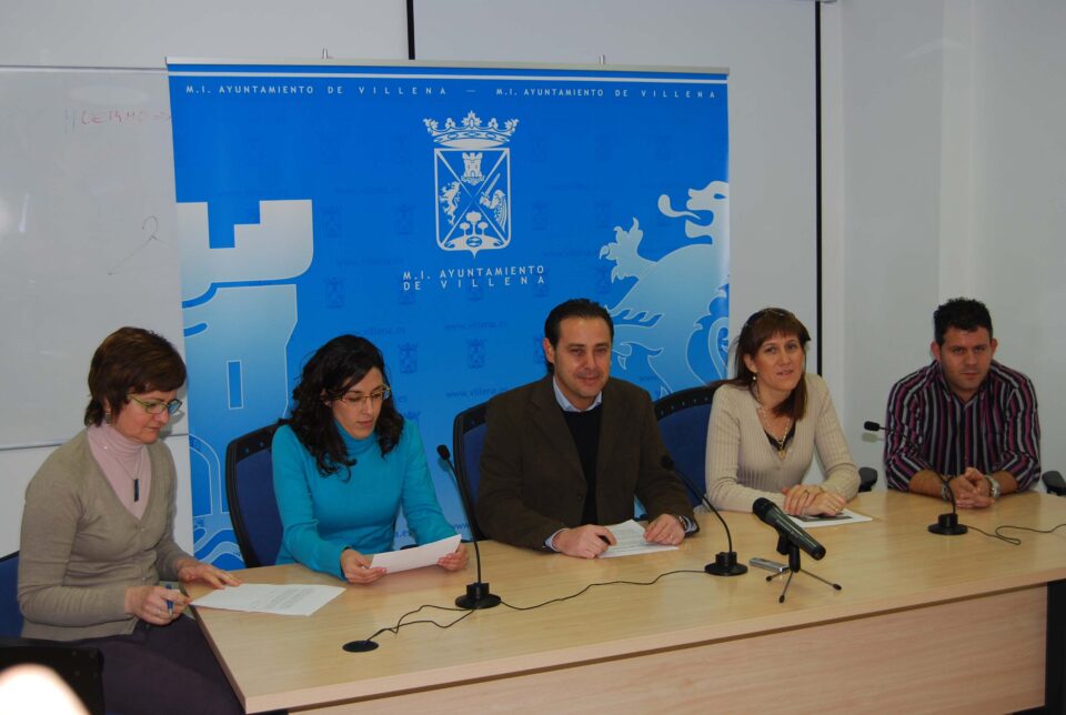 ALREDEDOR DE 400 NIÑOS HAN PARTICIPADO EN LA CAMPAÑA DE PREVENCIÓN DE LA AMBLIOPÍA