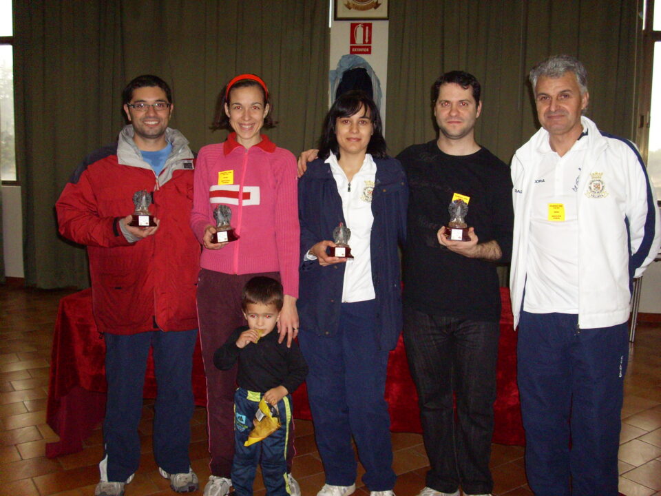 Actividades deportivas del circulo agrícola mercantilo villenense