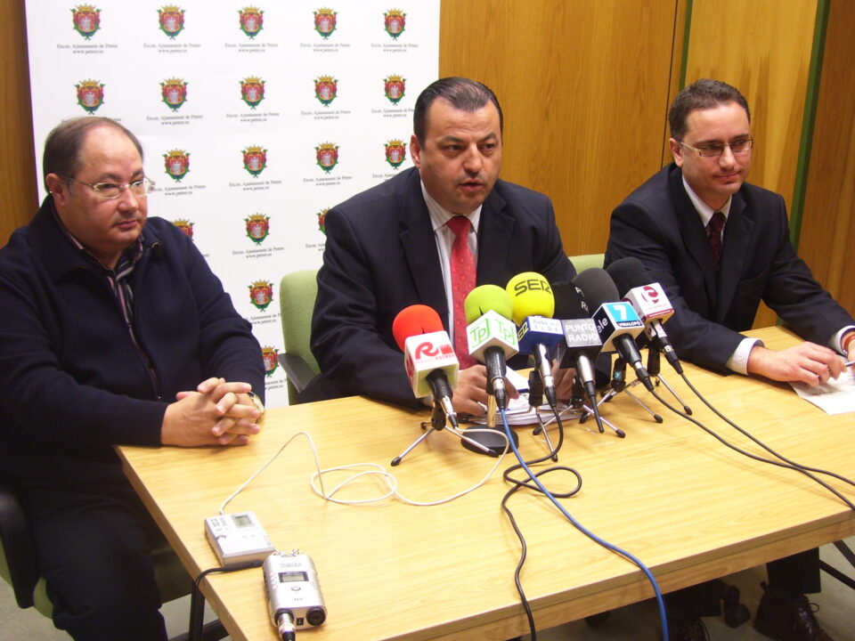 Petrer organiza una tertulia para conocer los pueblos de Azorín