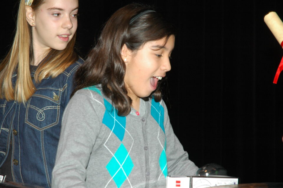 ACTO DE ENTREGA DE PREMIOS DEL CONCURSO FUNDACIÓN VICENT LÓPEZ 2008