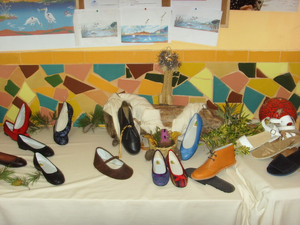 Finalizan los talleres en el Cerezo