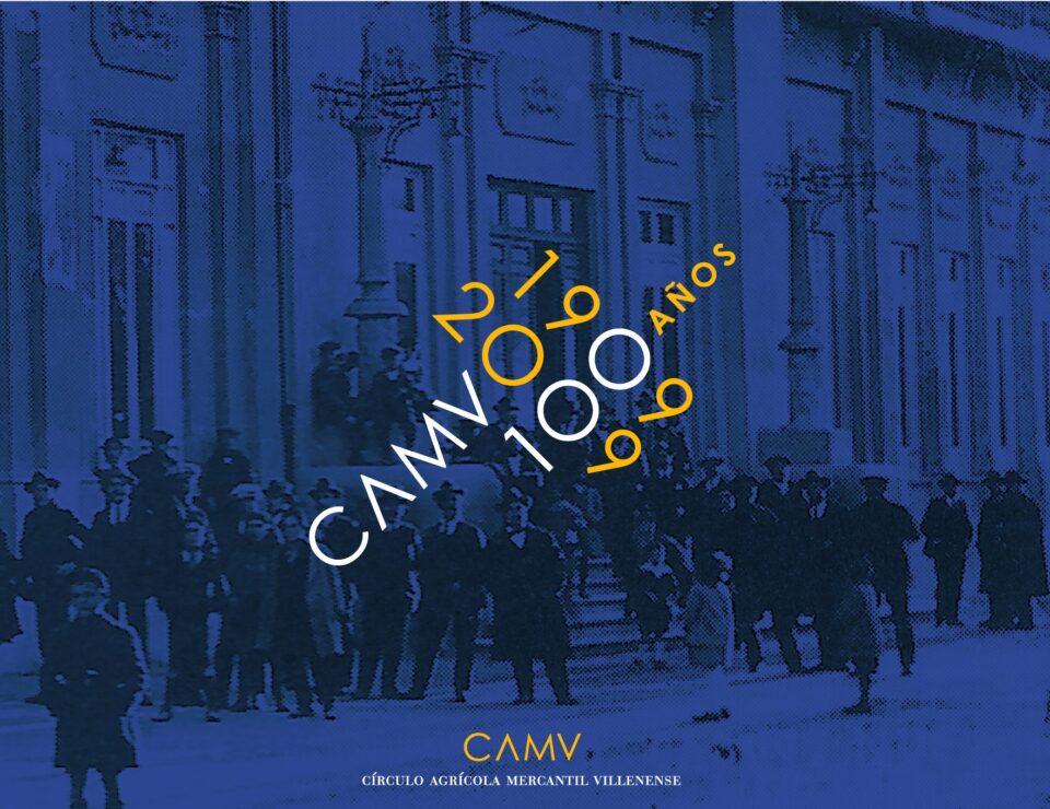 CIRCULO AGRICOLA MERCANTIL VILLENENSE