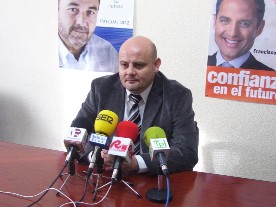 El PP de Petrer valora muy positivamente el congreso provincial del partido