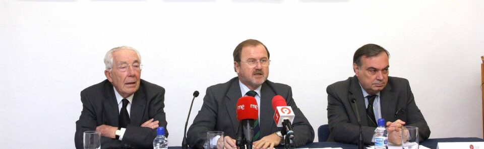 Font de Mora destaca que se ha logrado sentar las bases para avanzar hacia un sistema plurilingüe en el sistema educativo. Recuerda que la orden para EpC en inglés sigue vigente