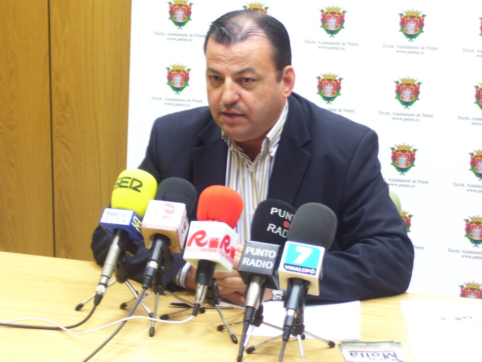 Manuel Alonso y Bas Muñoz ganan el XIII Certamen de Poesía Paco Mollá