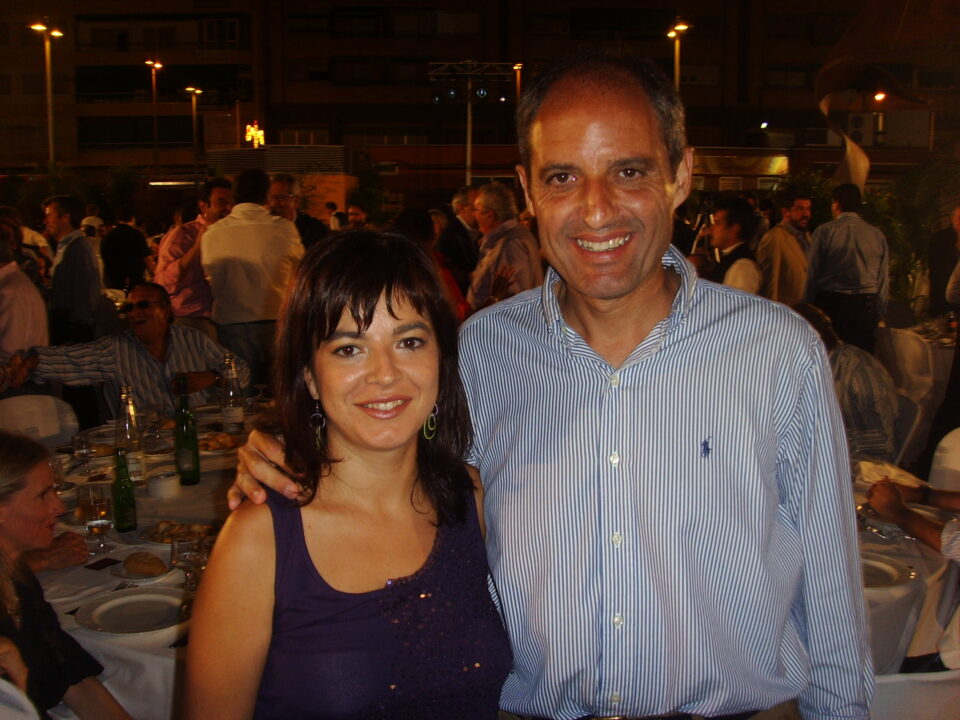 La división interna del PP