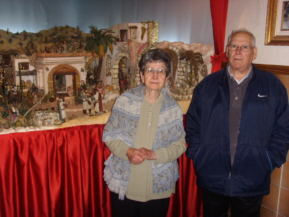 Belén de Ana Tomás